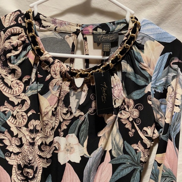 Blouse - Picture 4 of 7